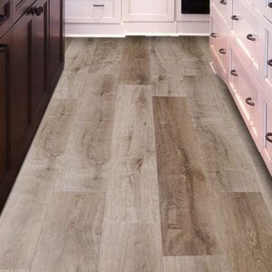 Ashen Tan Floor from flooring liquidators