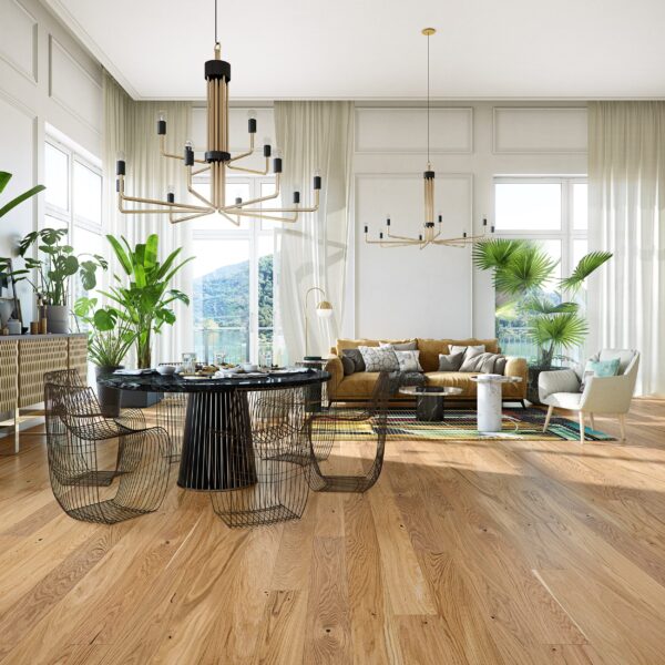 FUZION FLOORING - OUTER BANKS CLIC - COLLECTION