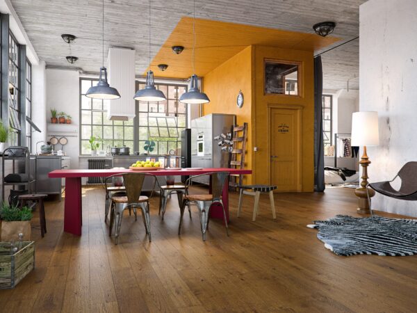 FUZION FLOORING - OUTER BANKS CLIC - COLLECTION