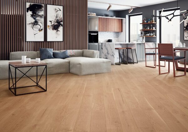FUZION FLOORING - OUTER BANKS CLIC - COLLECTION