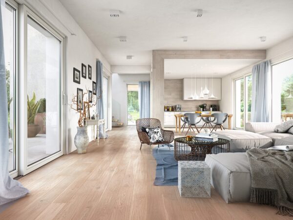 FUZION FLOORING - OUTER BANKS CLIC - COLLECTION