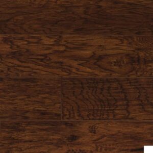 Heritage hardwood flooring