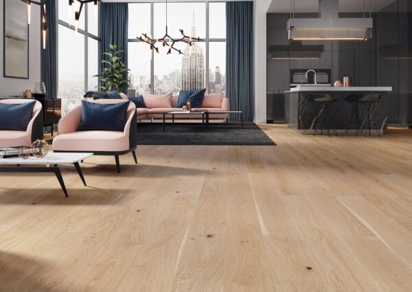FUZION FLOORING - OUTER BANKS CLIC - COLLECTION