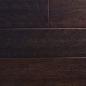 EVOLUTION NORTH AMERICAN HICKORY