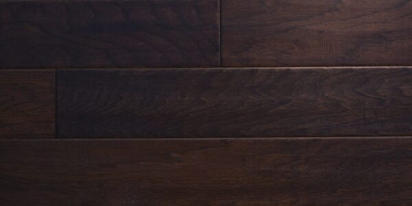 EVOLUTION NORTH AMERICAN HICKORY