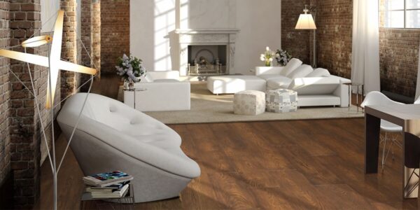 VENETIAN FLAIR WHITE OAK