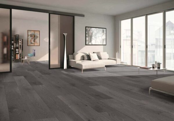 FUZION FLOORING - CASA LOMA COLLECTION