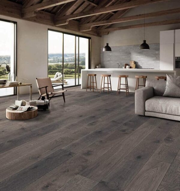 FUZION FLOORING - CASA LOMA COLLECTION