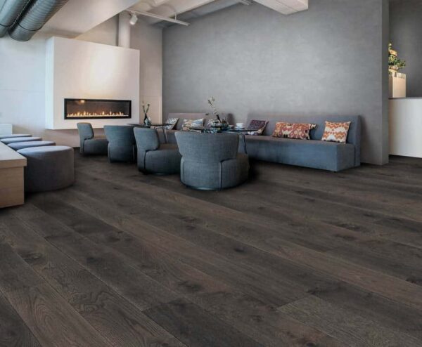 FUZION FLOORING - CASA LOMA COLLECTION