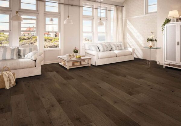 FUZION FLOORING - CASA LOMA COLLECTION