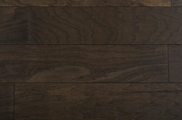 FUZION FLOORING - CASA BELLA COLLECTION HICKORY