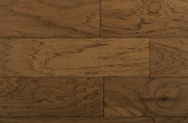 FUZION FLOORING - CASA BELLA COLLECTION HICKORY