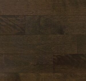 Chocolatero Birch Solid Hardwood