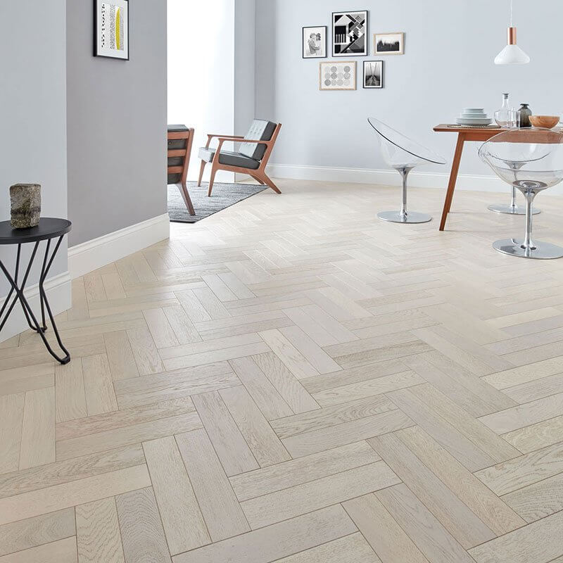 Herringbone Wood Flooring Top Rated, Best Gray Engineered Hardwood Floors
