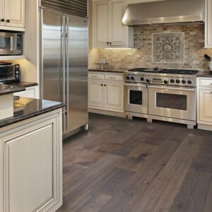 Hickory Geneva Floor