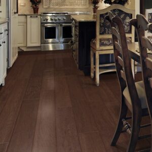 Hickory Grizzly S Floor