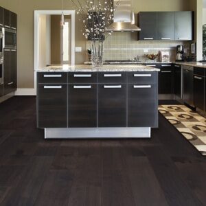 Hickory Verona Floor