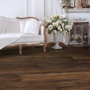 Hickory Vienna Floor