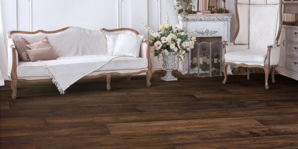 VENETIAN FLAIR HICKORY