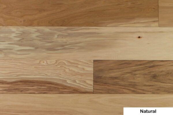 NAF ENGINEERED HARDWOOD HICKORY 20.25 sqft/box