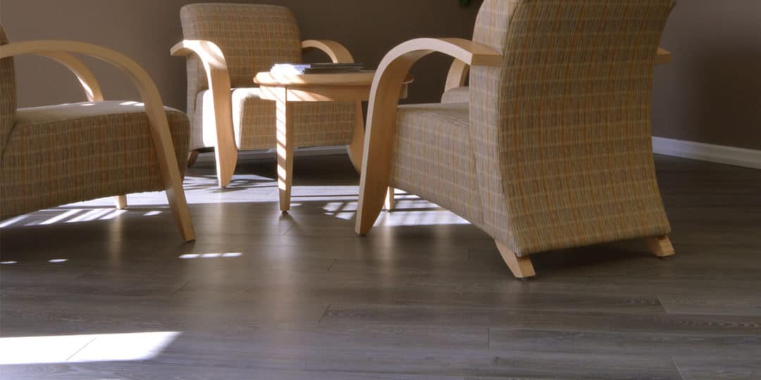 new floors from flooring liquidators