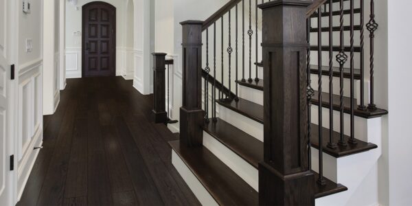 ANTIQUE PERSPECTIVE WHITE OAK