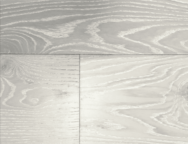 FUZION FLOORING - COASTLINE COLLECTION OAK