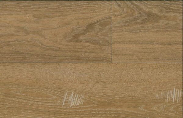 FUZION FLOORING - COASTLINE COLLECTION OAK