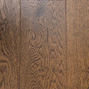 Oak Keemun