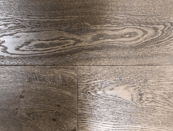 FUZION FLOORING - COASTLINE COLLECTION OAK