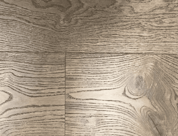 FUZION FLOORING - COASTLINE COLLECTION OAK