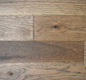 Oasis Hickory Distinct Engineered Wood