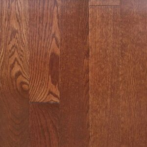 RED OAK HARDWOOD FLOORING