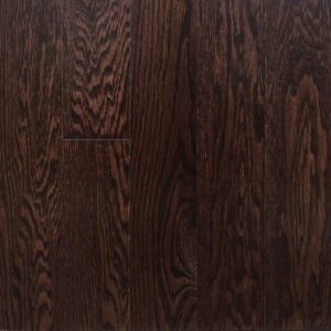RED OAK HARDWOOD FLOORING