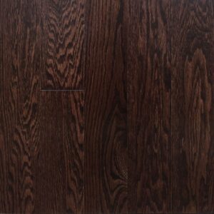 Red Oak Country Walnut