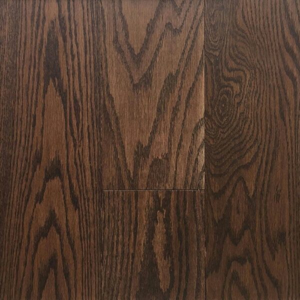 RED OAK HARDWOOD FLOORING