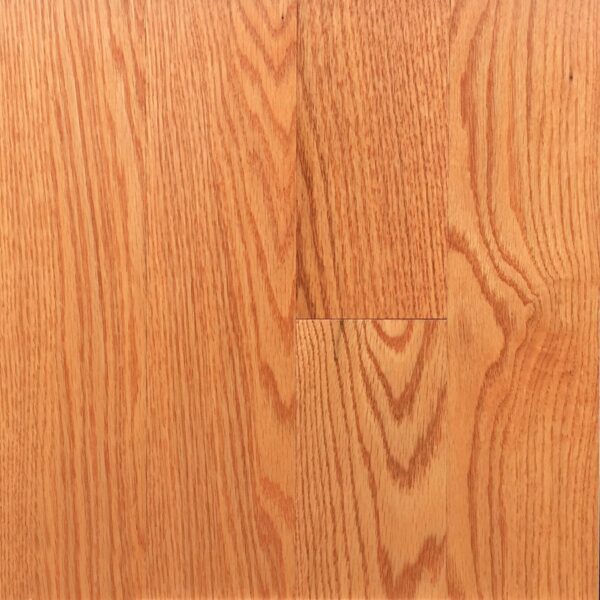 RED OAK HARDWOOD FLOORING