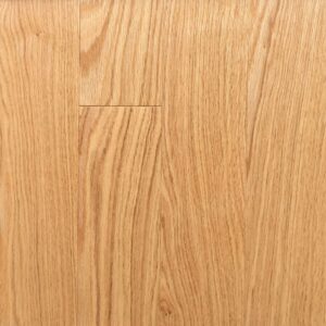 Red Oak Select & Better Natural