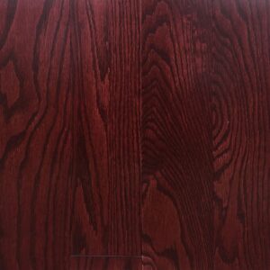 Red Oak Select & Better Pal Cherry