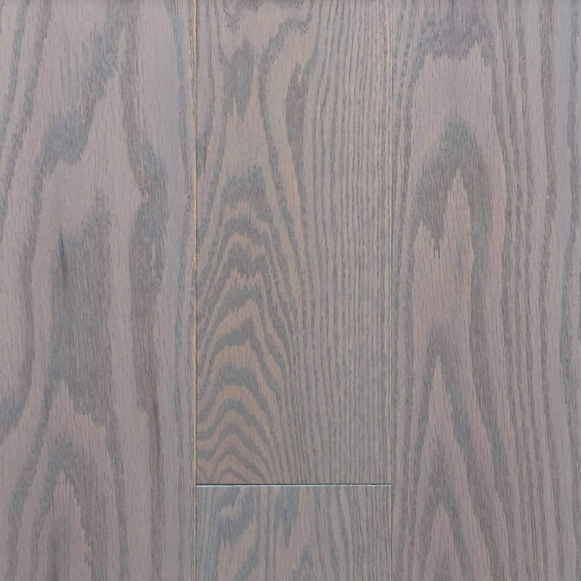 Wire shop brushed flooring