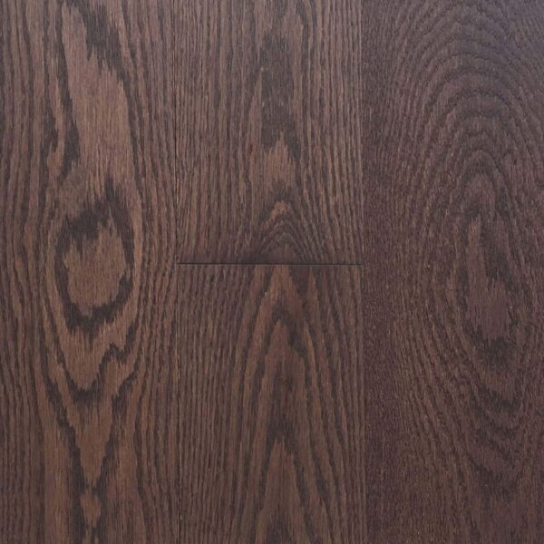 WIRE BRUSHED HARDWOOD FLOORING