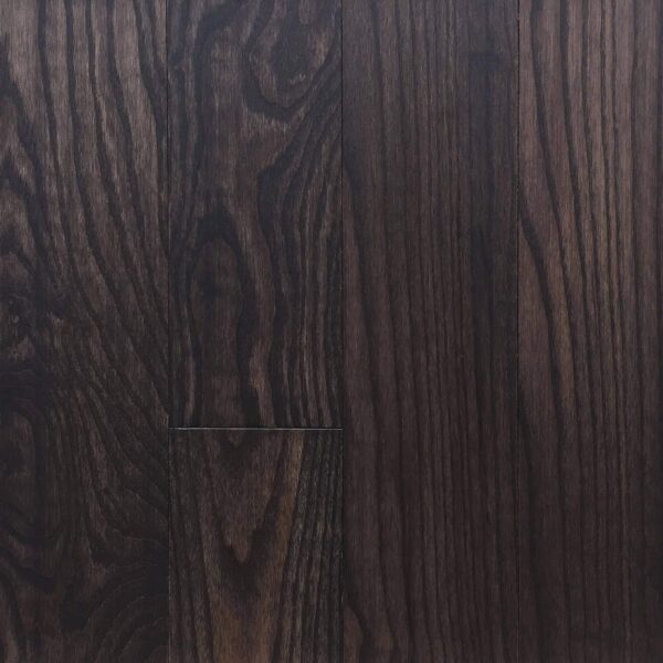 WIRE BRUSHED HARDWOOD FLOORING