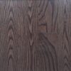 WIRE BRUSHED HARDWOOD FLOORING