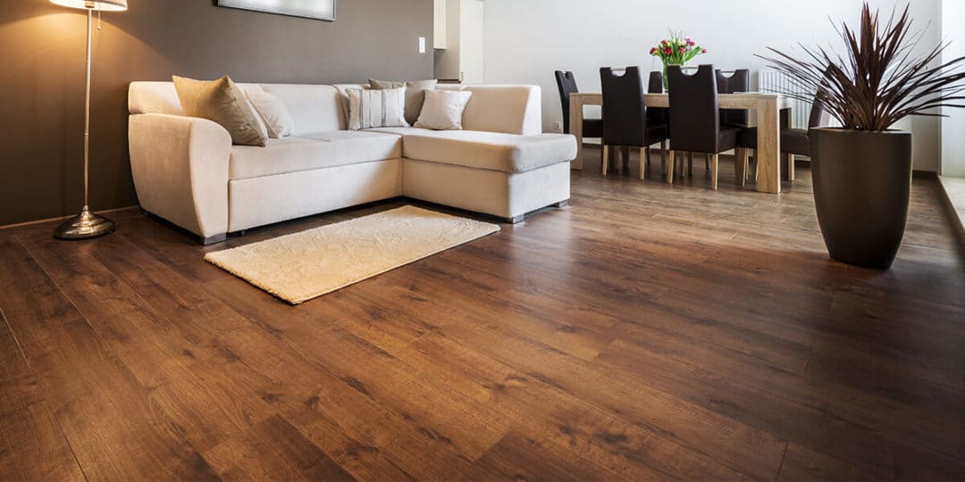 residential hardwood flooring