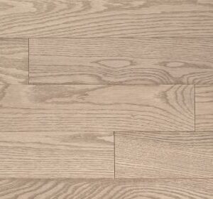 Savane Red Oak Solid Hardwood