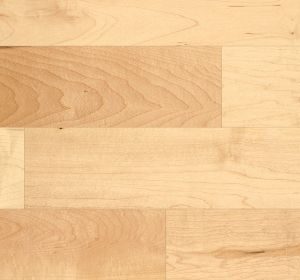 Unstained Maple Distinct Engineered Wood