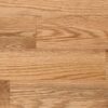 SOLID HARDWOOD RED OAK