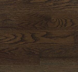 Victorian Red Oak Solid Hardwood