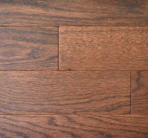 Walnut Edition White Oak Distinct Engineered Wood