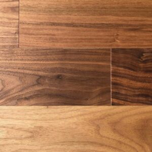 walnut engineered